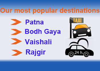 online cab booking patna