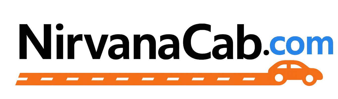NirvanaCab Logo