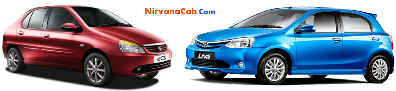 Patna car hire