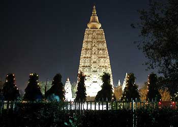 Bodh gaya car hire