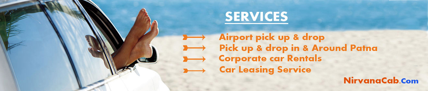 car rental services